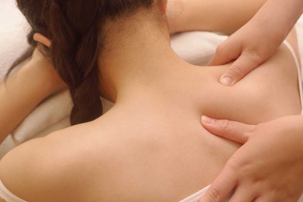 Massage Therapy  Menifee, CA 